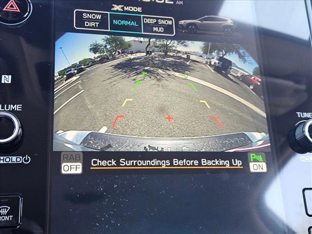 New 2025 Subaru Crosstrek 2.5i Limited image 13