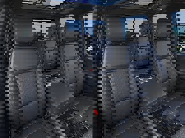 New 2026 Ford F150 Lariat image 10