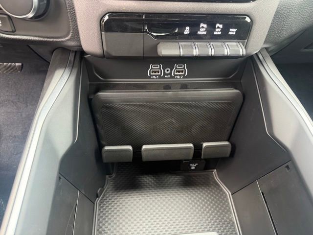New 2026 RAM 1500 Big Horn image 16
