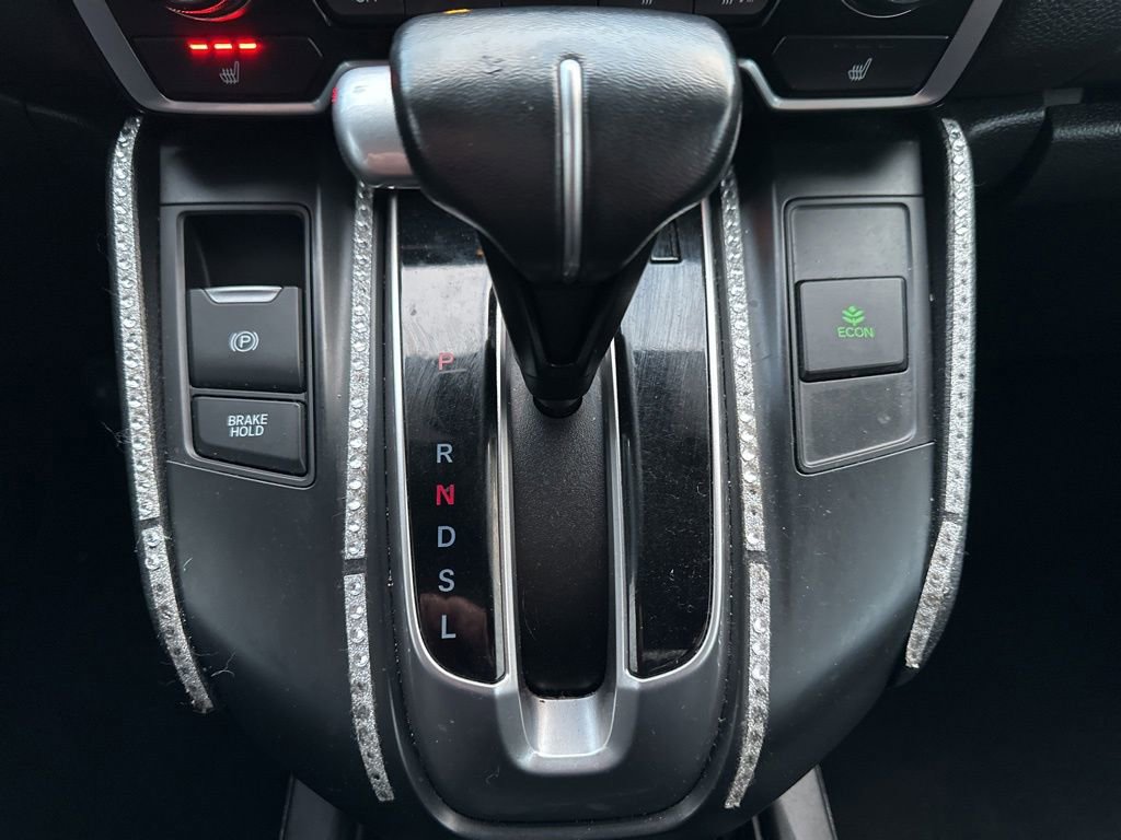 Used 2017 Honda CR-V Touring image 26