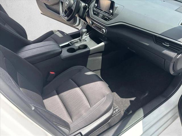 Used 2023 Nissan Altima 2.5 S FWD image 22