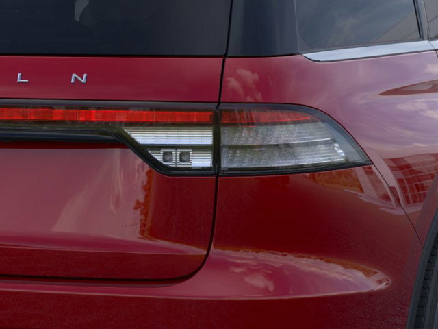 New 2025 Lincoln Aviator Reserve w/ Illumination Package image 21