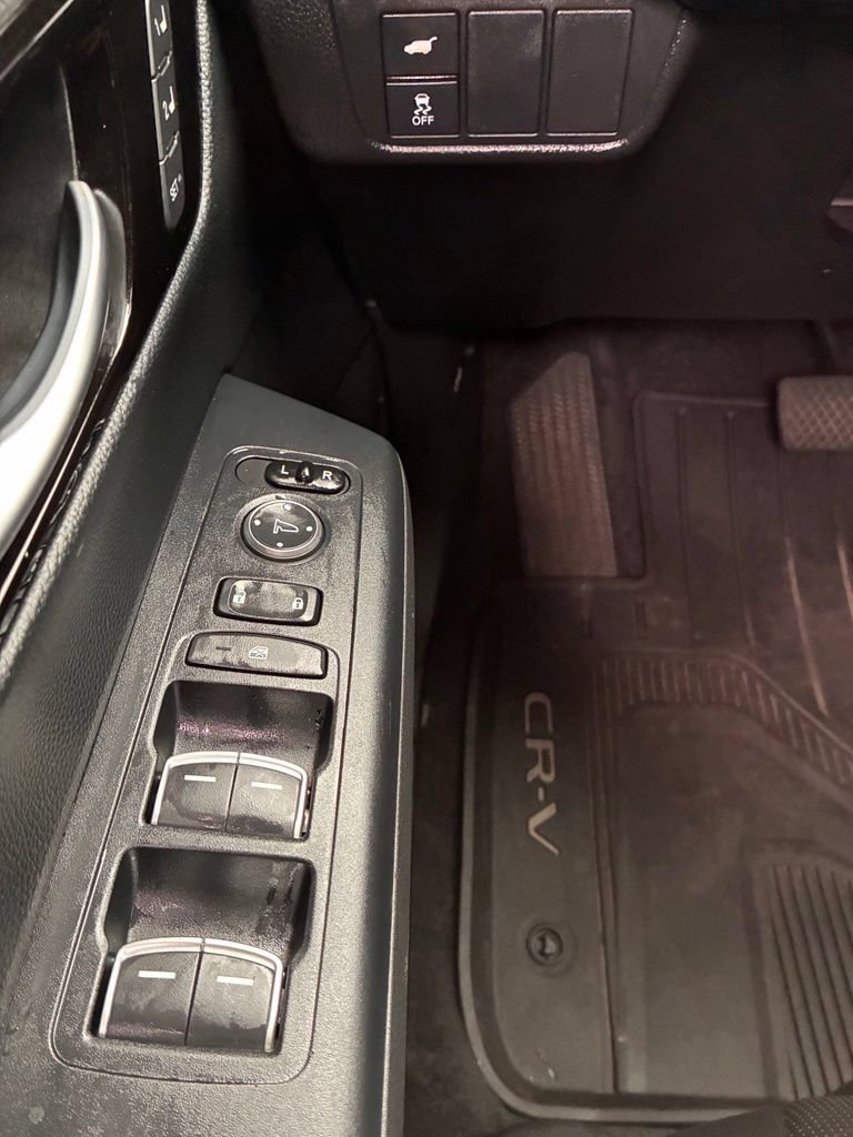 Used 2024 Honda CR-V Sport Touring image 23