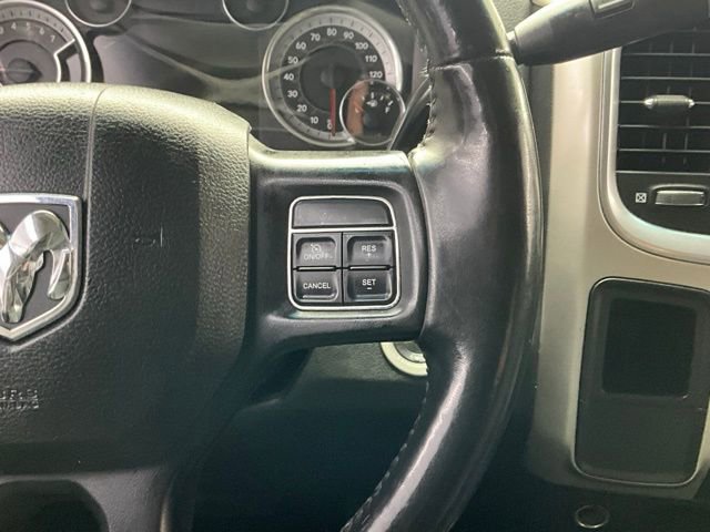 Used 2016 RAM 2500 Power Wagon w/ Luxury Group image 18