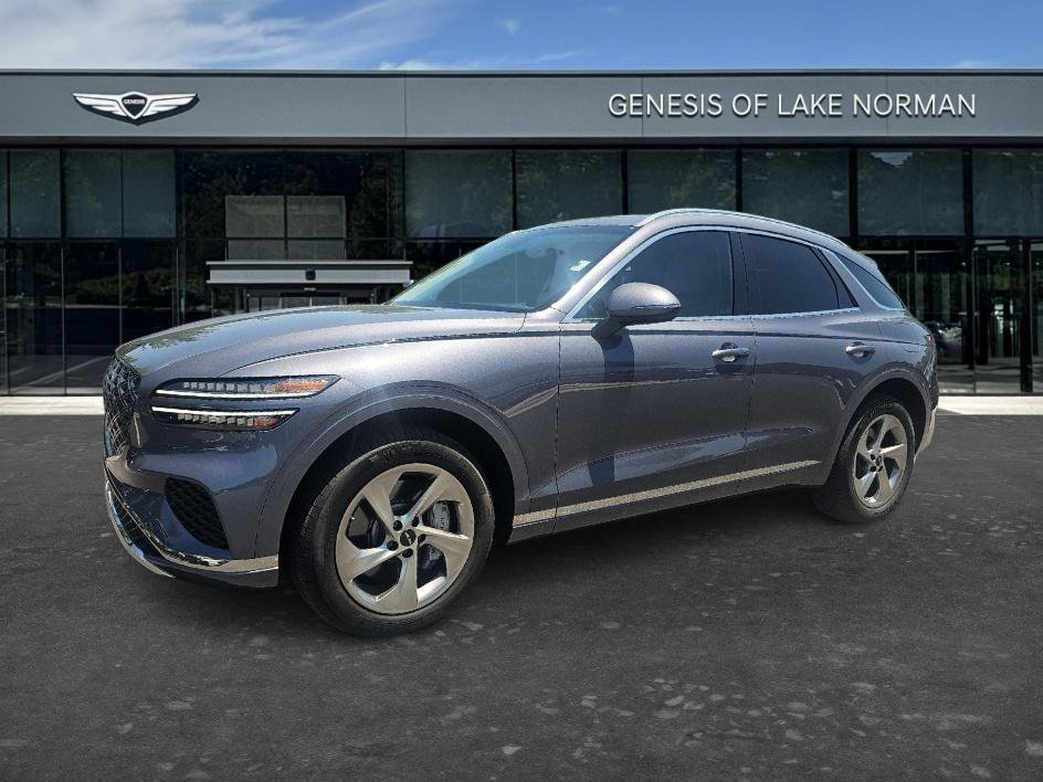 Used 2026 Genesis GV70 2.5T AWD/4WD video 1