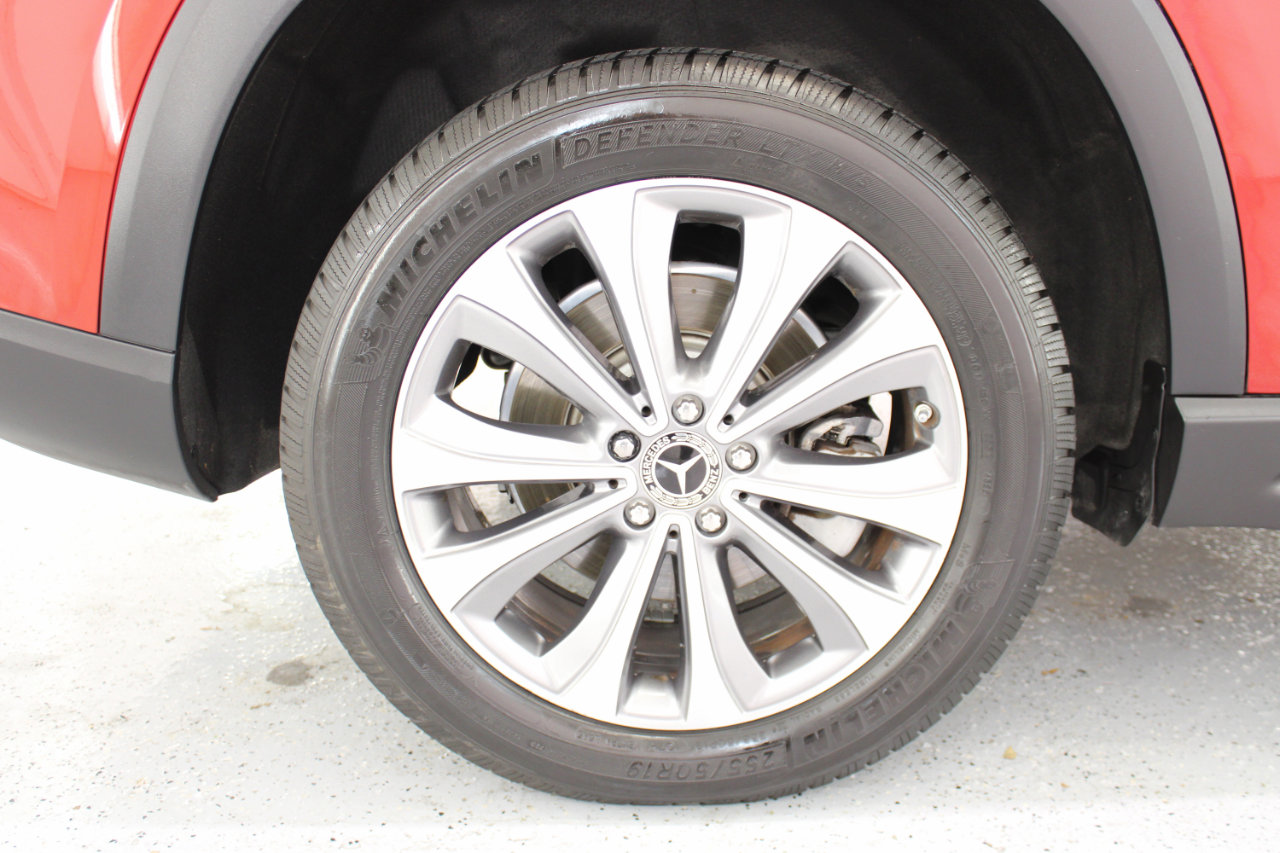 Used 2020 Mercedes-Benz GLE 350 w/ Premium Package image 87