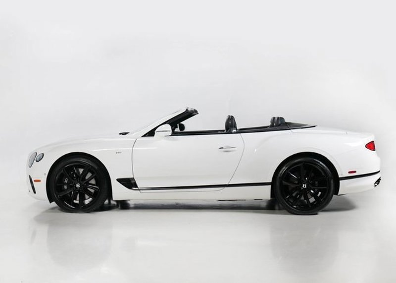 Used 2021 Bentley Continental GT V8 image 5