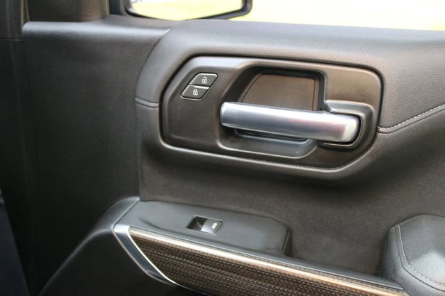 Used 2020 Chevrolet Silverado 1500 RST w/ True North Edition AWD/4WD image 9