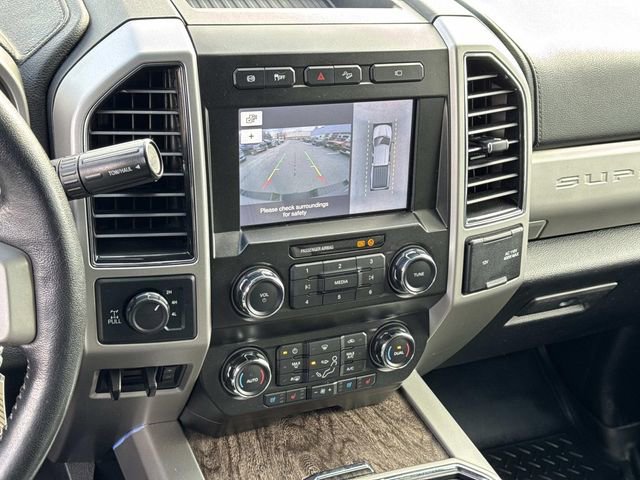 Used 2019 Ford F350 Lariat w/ Lariat Value Package image 30