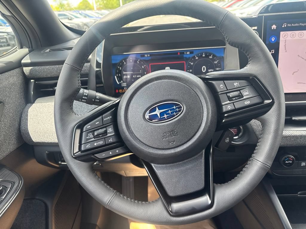New 2026 Subaru Outback Limited XT AWD/4WD image 18