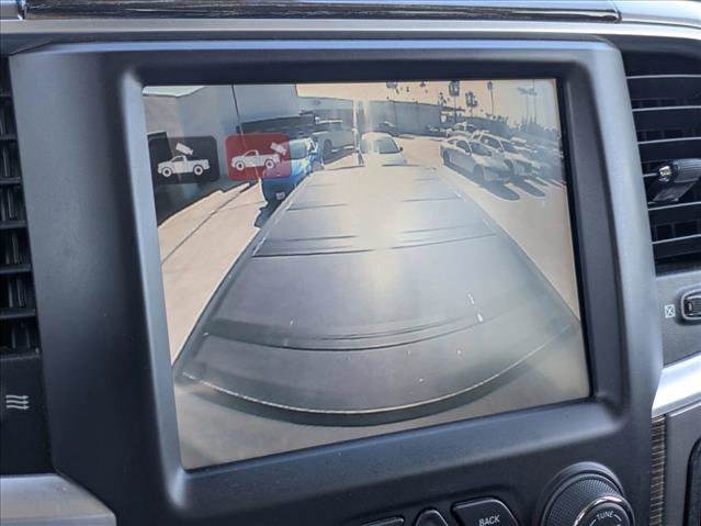Used 2014 RAM 3500 Laramie Longhorn image 15