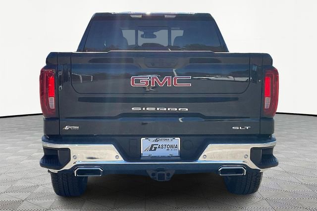 New 2026 GMC Sierra 1500 SLT w/ SLT Premium Plus Package image 5