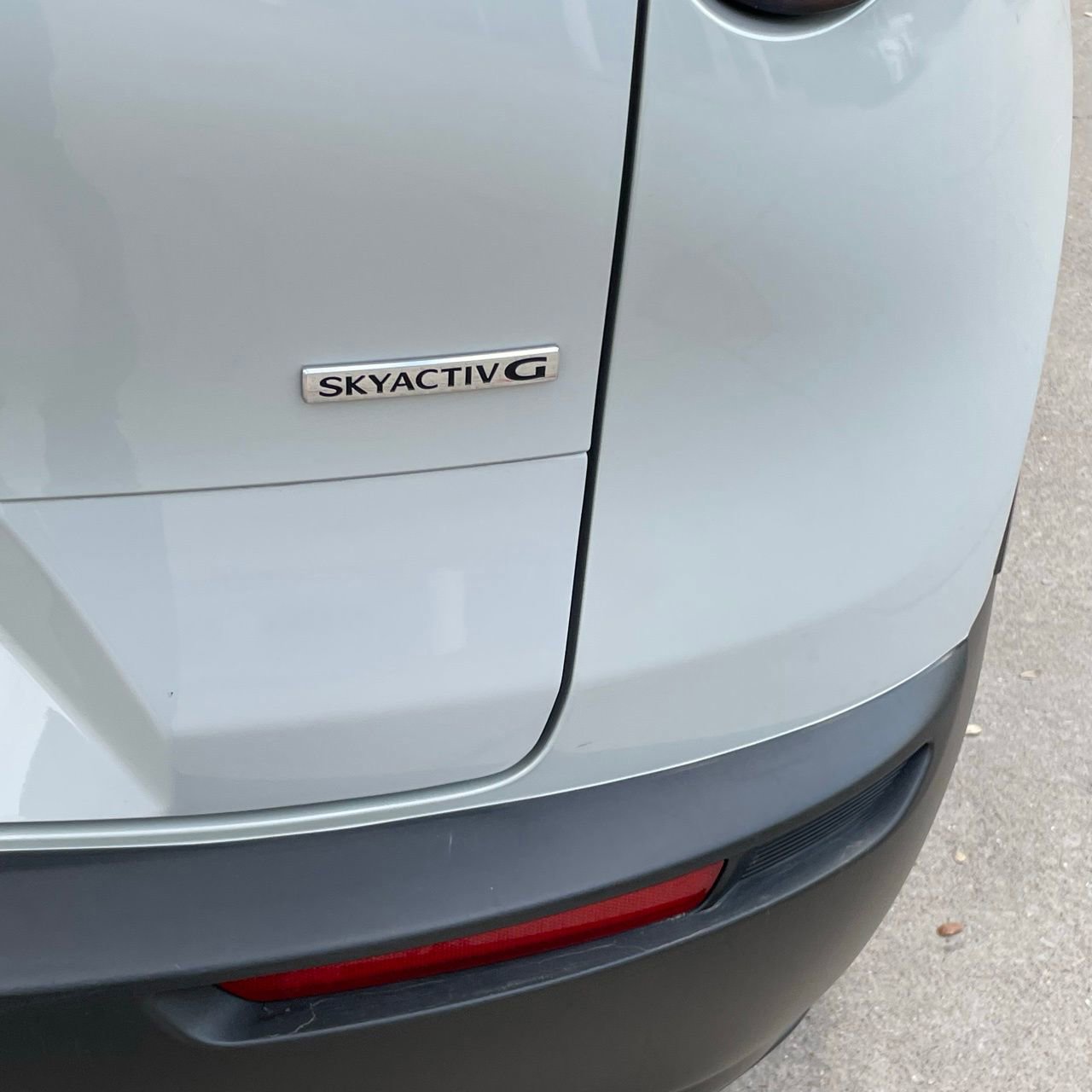 Used 2024 MAZDA CX-30 AWD 2.5 S w/ Select Sport Pkg image 7