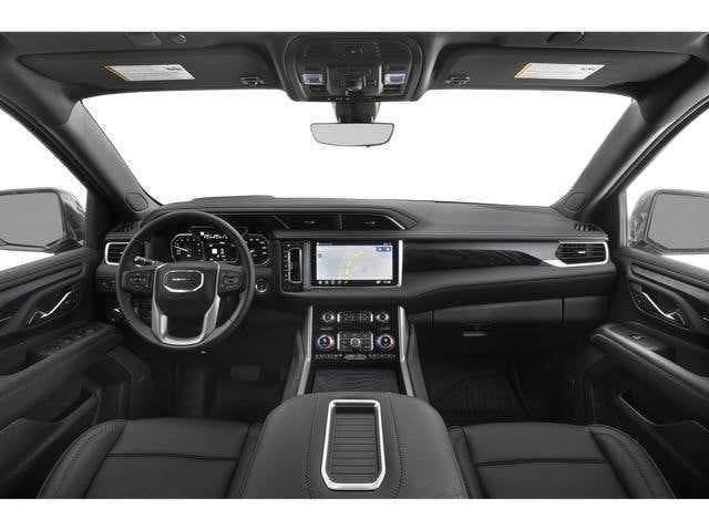 Certified 2024 GMC Yukon XL Denali w/ Max Trailering Package AWD/4WD image 18