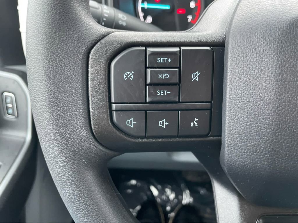 New 2026 Ford F350 XL w/ STX Appearance Package AWD/4WD image 17