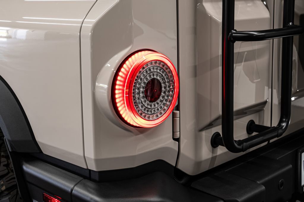 New 2026 INEOS Grenadier AWD/4WD image 17