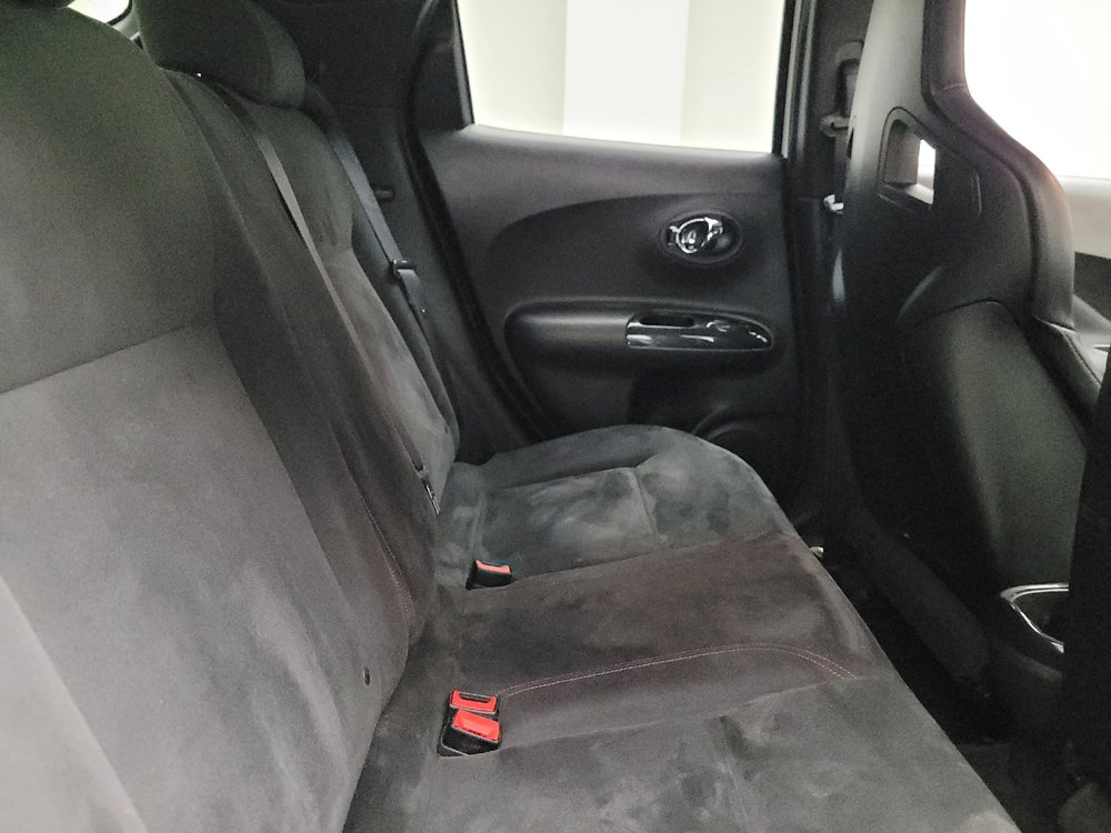 Used 2014 Nissan Juke NISMO RS w/ Navigation Package image 19