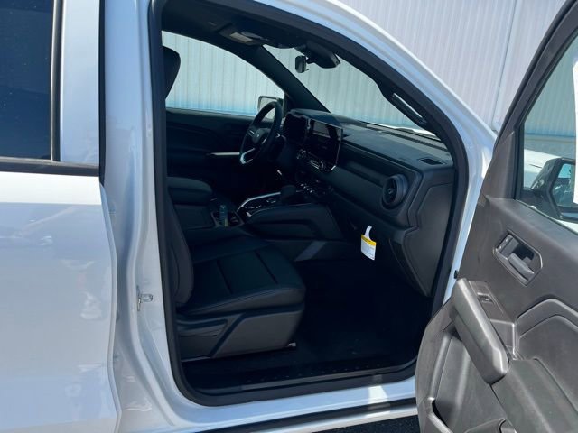 New 2026 Chevrolet Colorado Trail Boss image 16