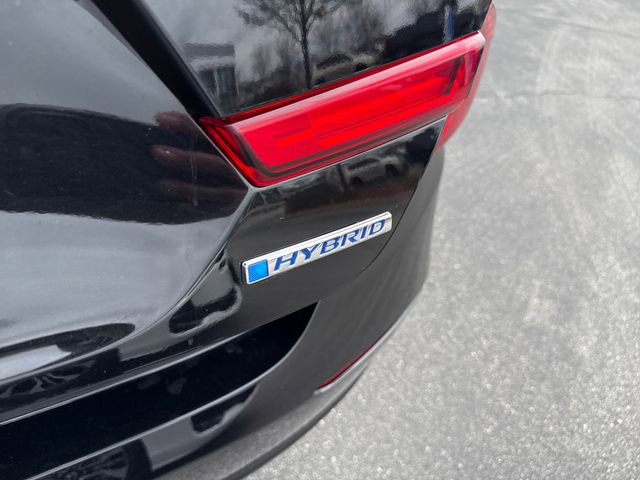 Used 2022 Honda Accord EX-L image 40