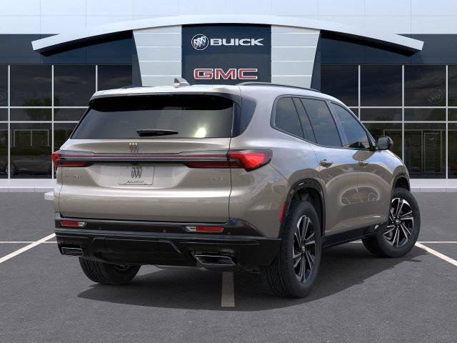 New 2027 Buick Enclave Sport Touring FWD image 4