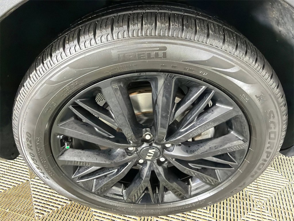 Used 2021 Kia Telluride SX image 14