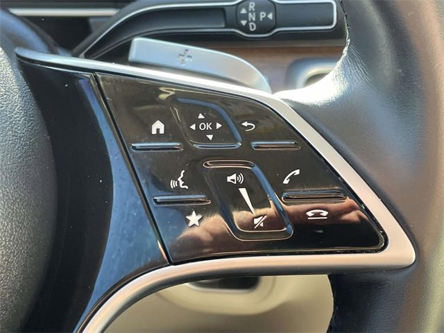 Used 2024 Mercedes-Benz GLE 350 4MATIC image 19