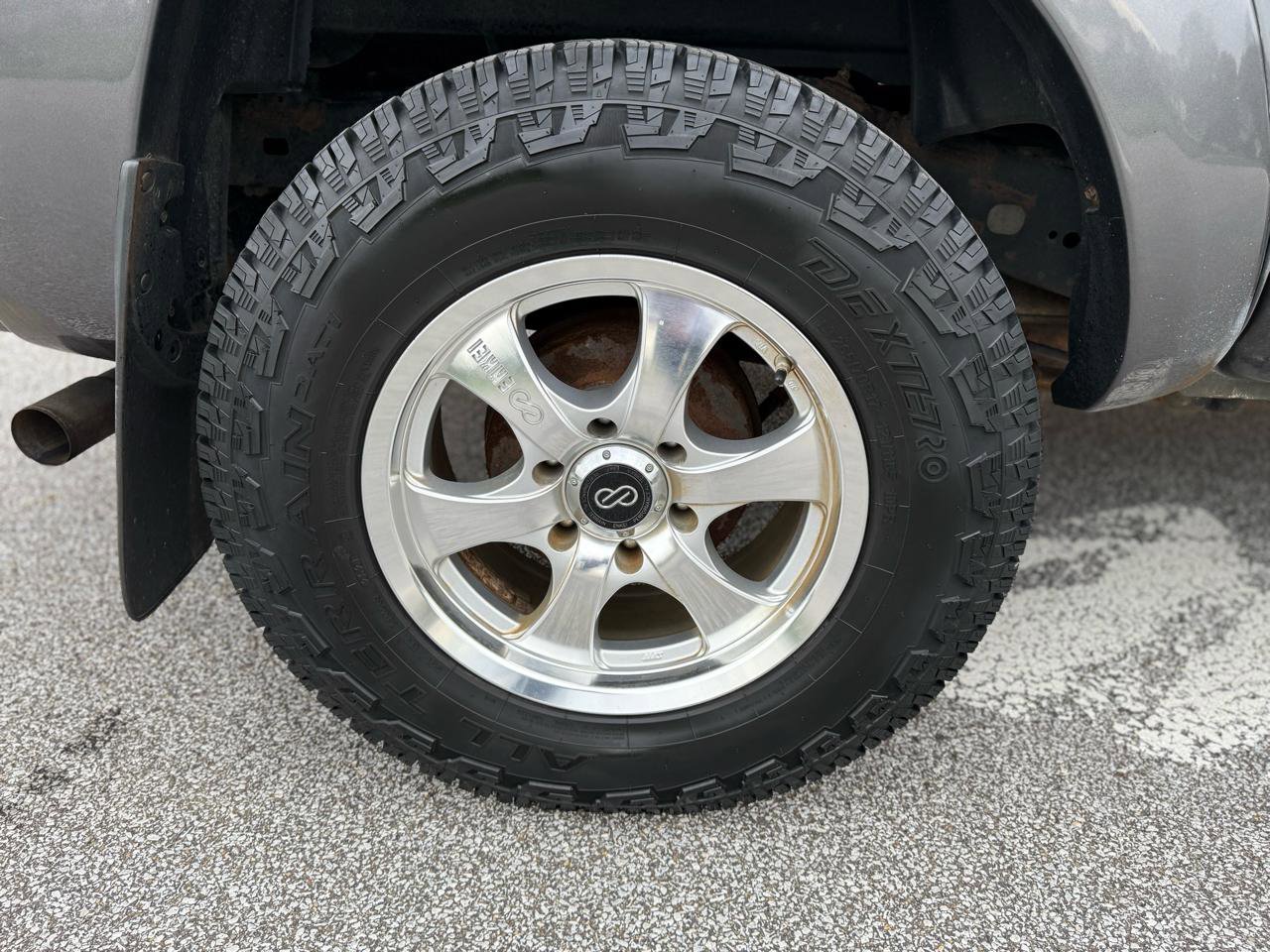 Used 2013 Toyota Tacoma 4x4 Double Cab w/ TRD Off-Road Pkg image 45