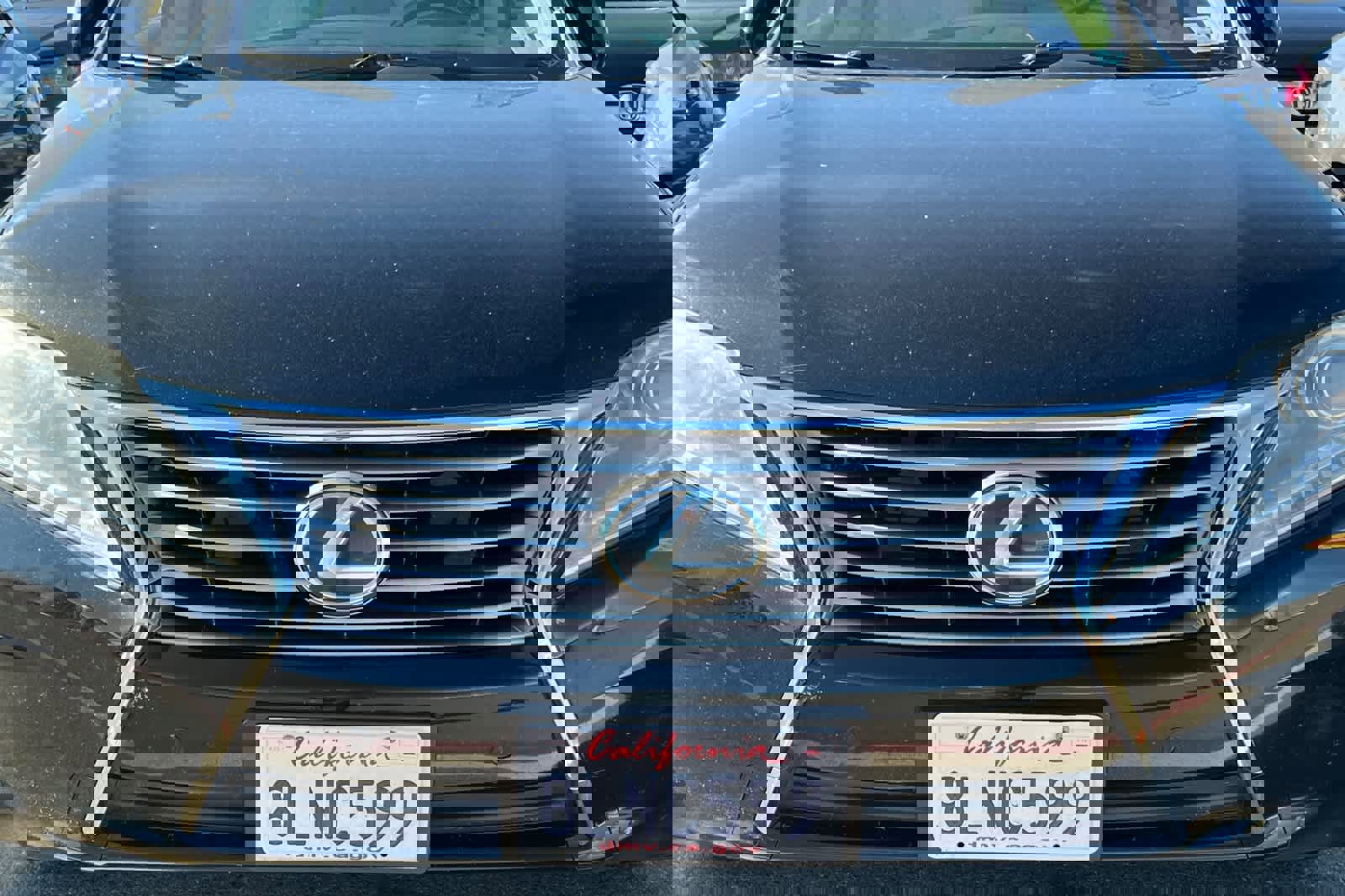 Used 2015 Lexus RX 350 AWD image 9