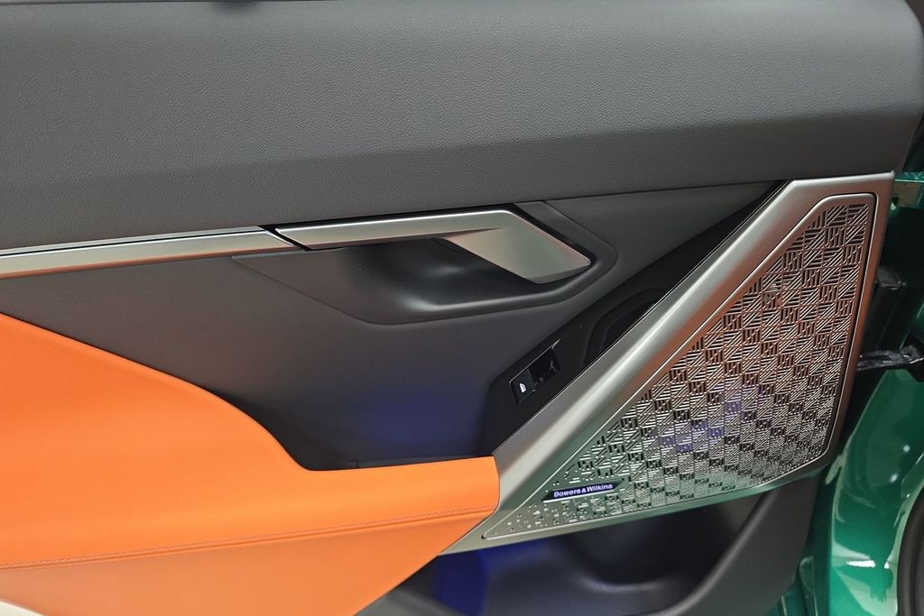 New 2026 BMW M5 w/ Carbon Package image 26