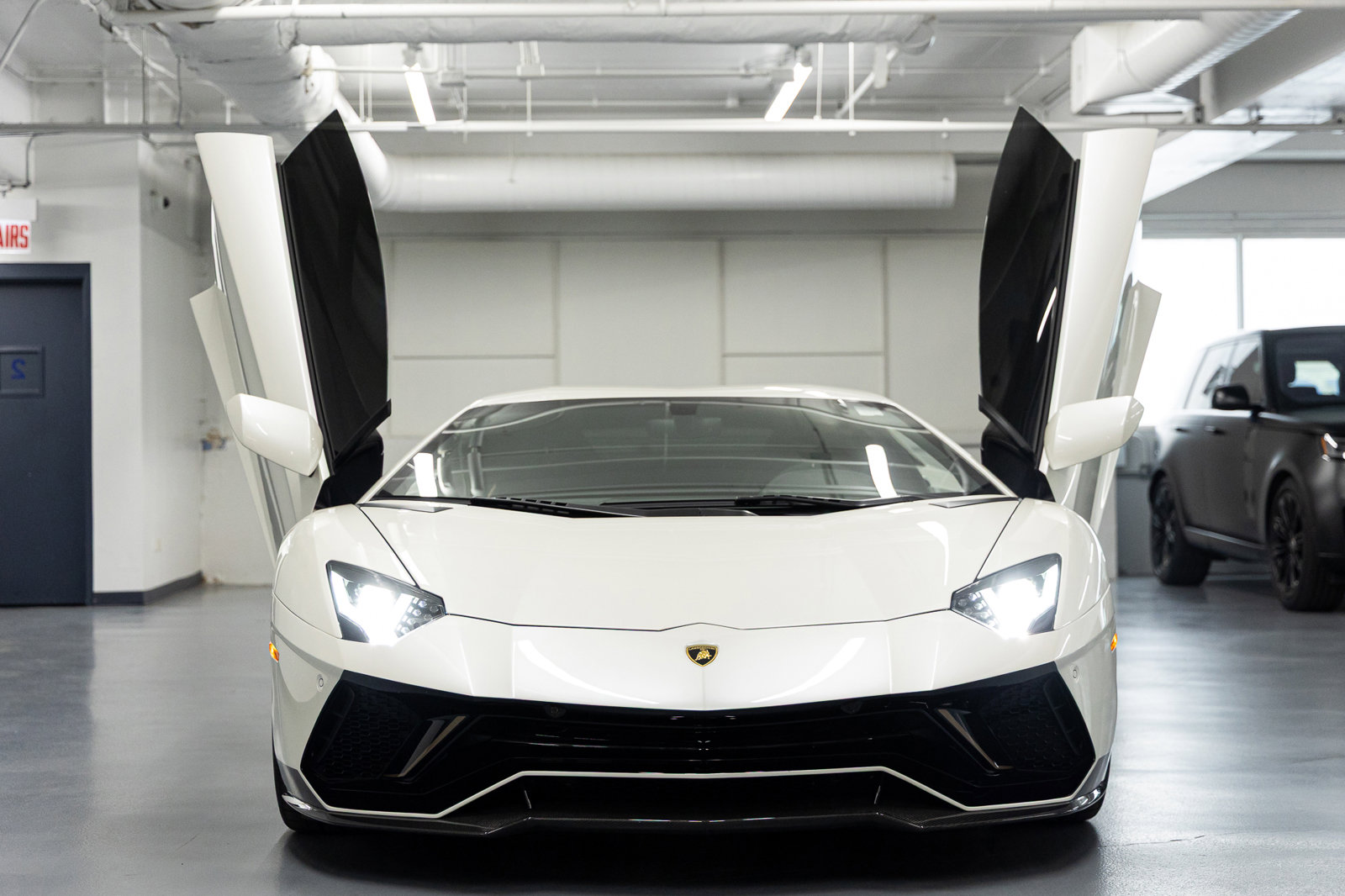 Used 2022 Lamborghini Aventador LP 780-4 Ultimae image 22