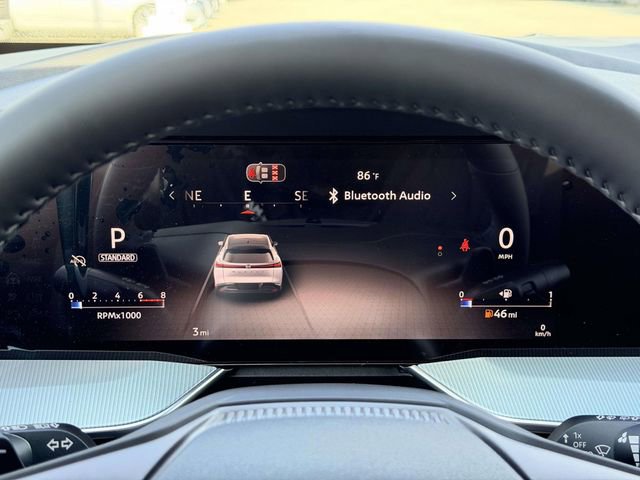 New 2026 Nissan Murano Platinum w/ Cargo Package image 24