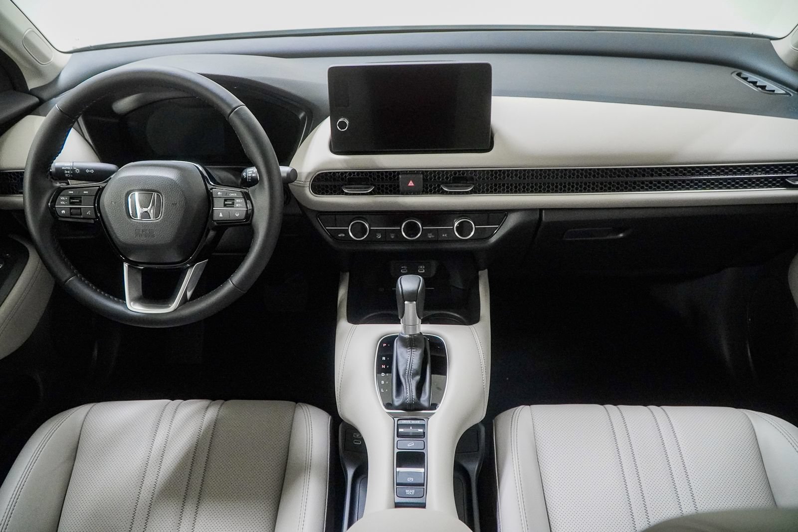 New 2027 Honda HR-V EX-L image 23