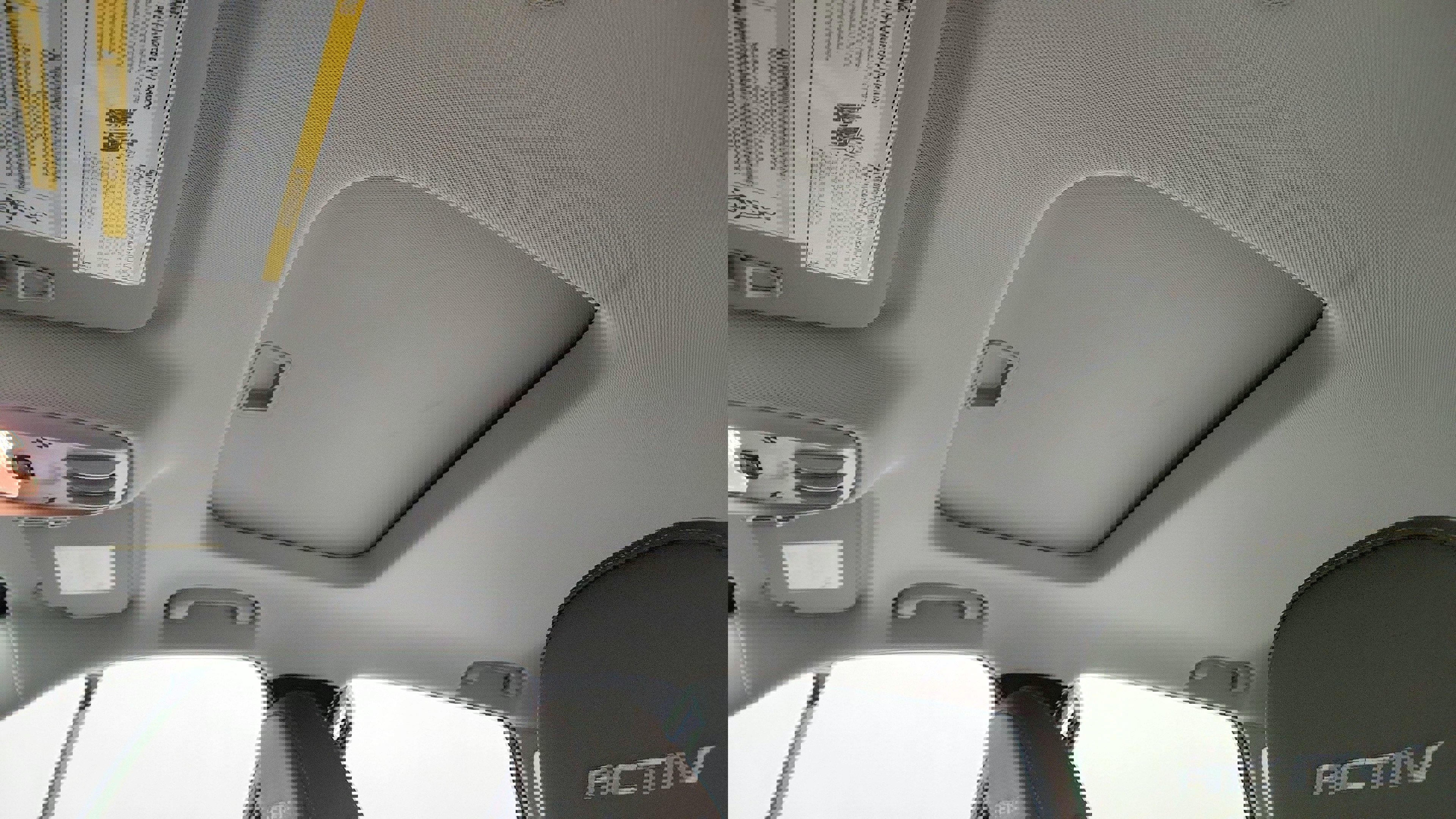 New 2026 Chevrolet Trax ACTIV w/ Sunroof Package image 24