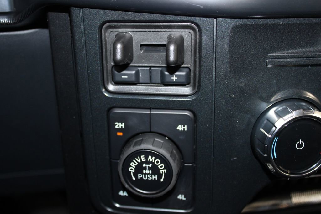 New 2025 Ford F150 Raptor image 42