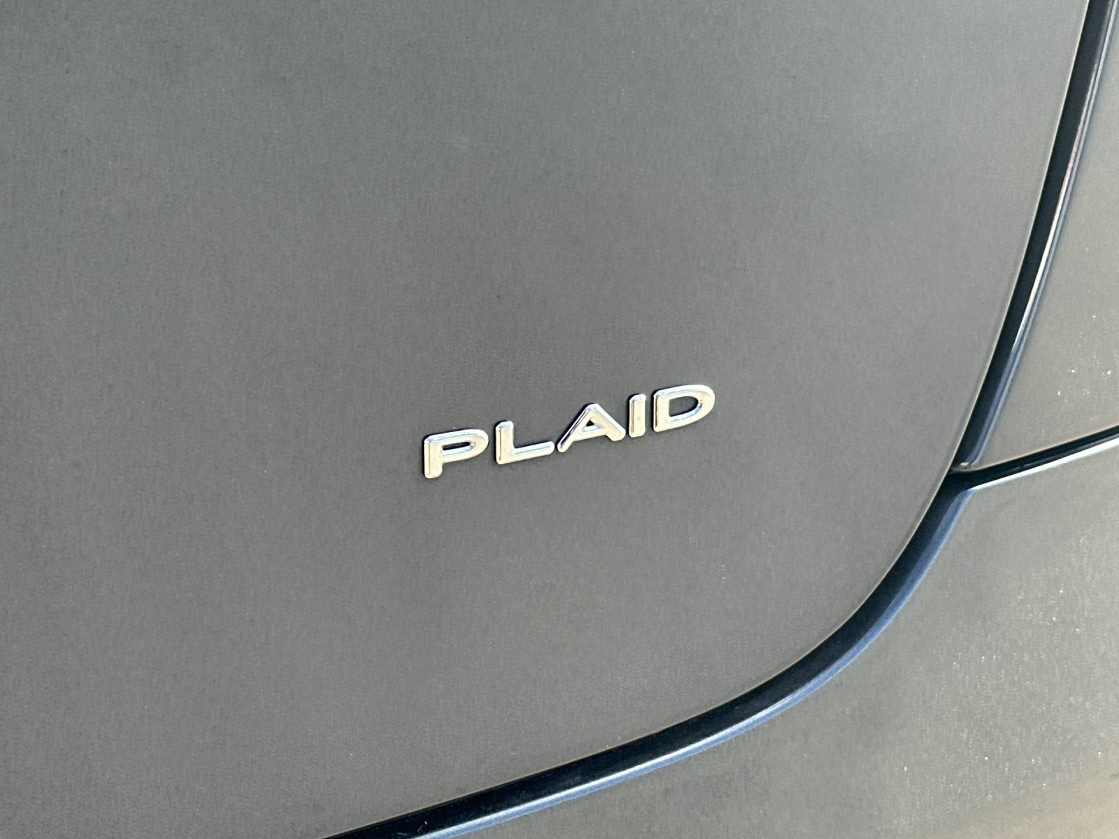 Used 2022 Tesla Model X Plaid AWD/4WD image 35