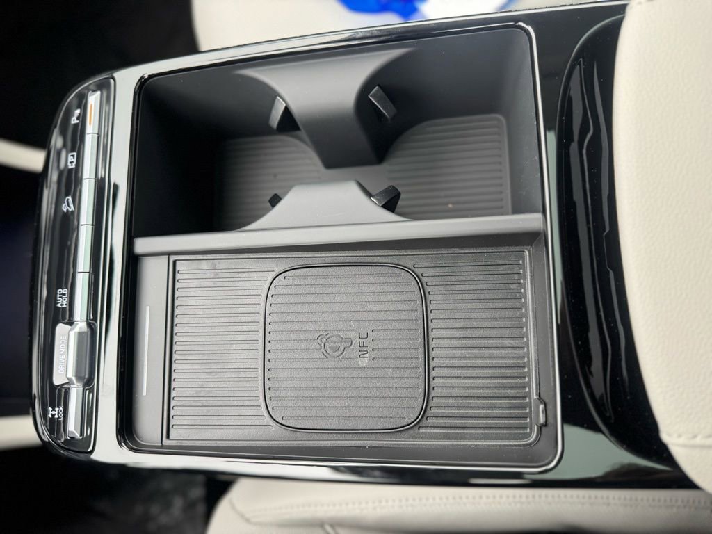 New 2026 Hyundai Tucson Limited image 15