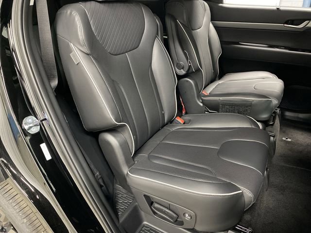 New 2025 Hyundai Palisade XRT image 33