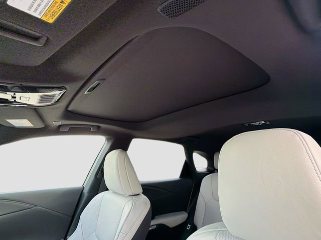 New 2026 Lexus RX 350 Premium Plus image 28
