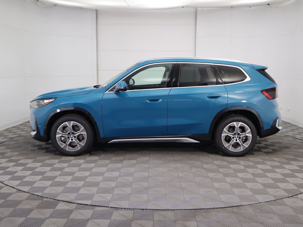 Used 2025 BMW X1 xDrive28i w/ Convenience Package image 9