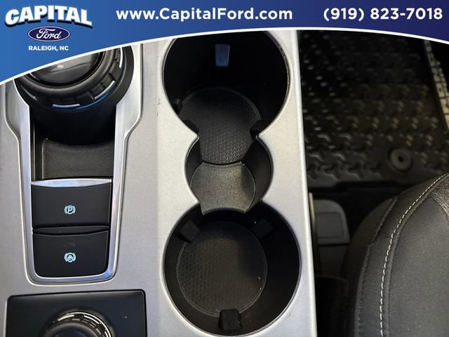 Certified 2022 Ford Bronco Sport Big Bend w/ Convenience Package image 30