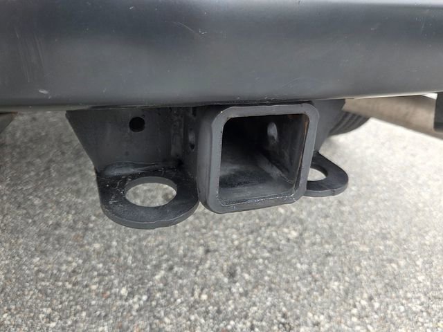 Used 2022 RAM 2500 Tradesman image 14