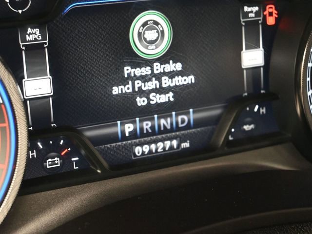 Used 2022 RAM 2500 Limited w/ Night Edition image 18