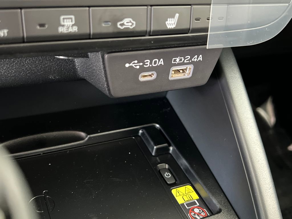 New 2026 Subaru Outback Premium AWD/4WD image 30