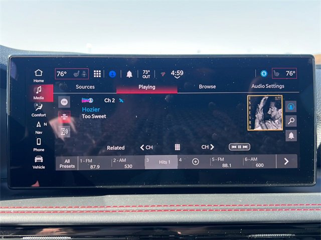 New 2024 Dodge Hornet GT w/ GT Blacktop Package image 14