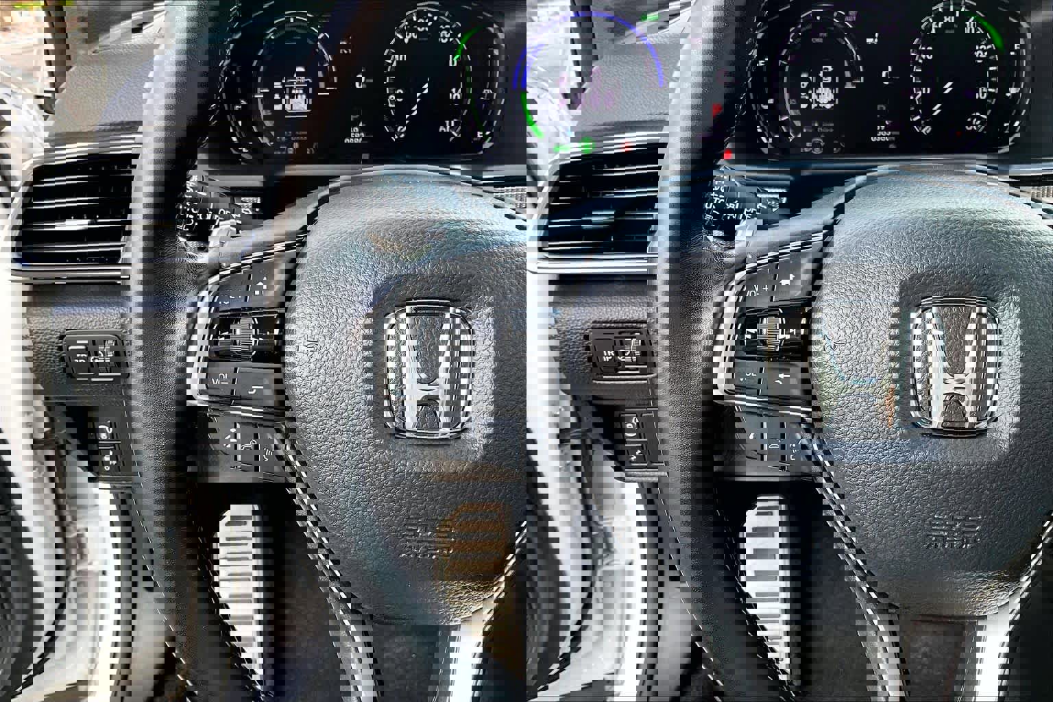 Used 2022 Honda Accord Sport image 22