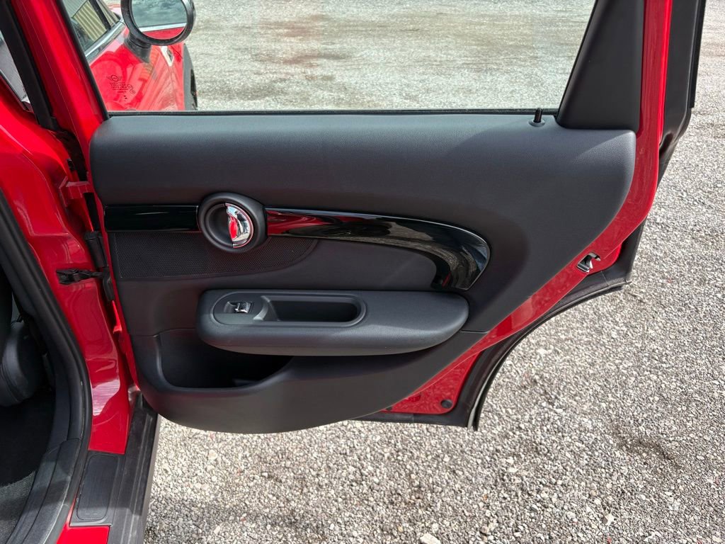 Used 2024 MINI Cooper Clubman S image 13