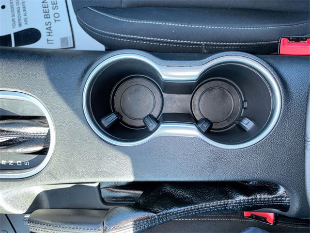 Used 2019 Ford Mustang Coupe w/ Equipment Group 101A image 29