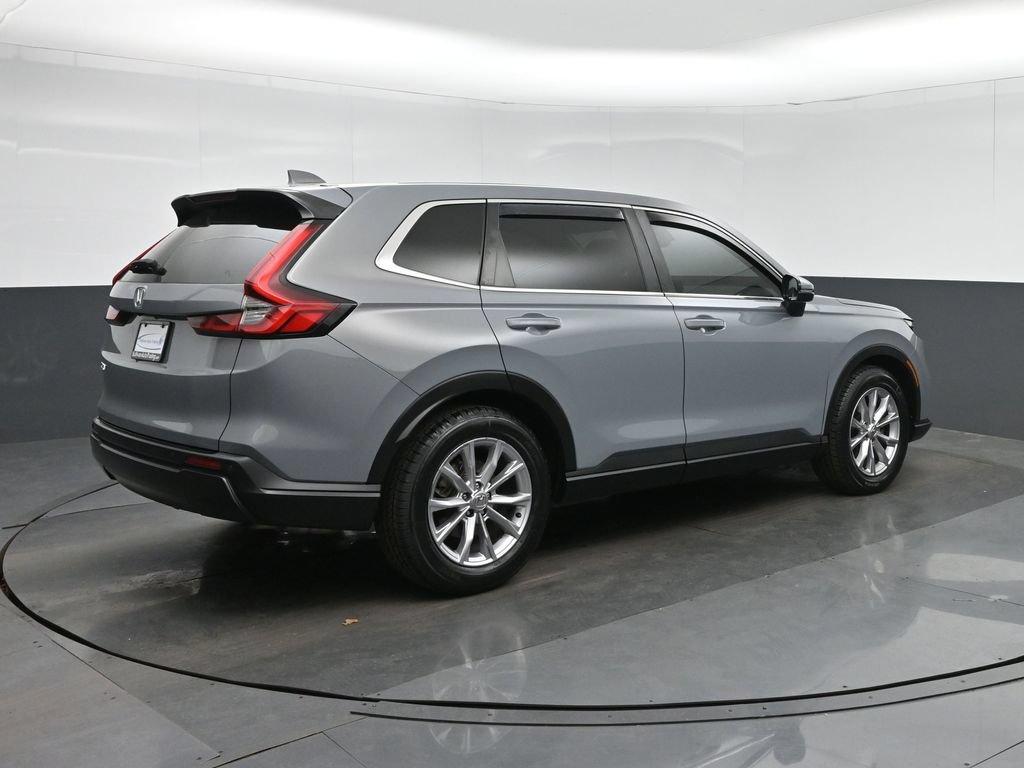 Used 2024 Honda CR-V EX-L image 7
