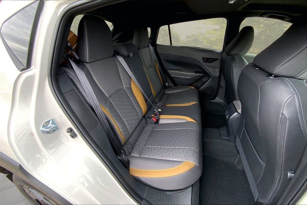 Used 2026 Subaru Crosstrek 2.5i Sport w/ Crosstrek Mirror Package image 10