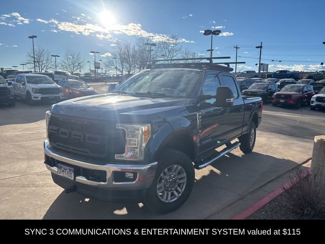 Used 2017 Ford F250 XLT w/ XLT Value Package image 11